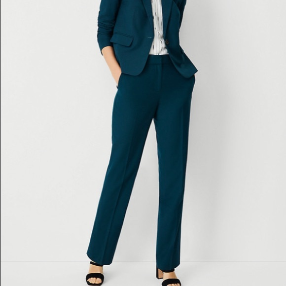 Ann Taylor Modern Fit Pants, size 4 - Picture 9 of 9